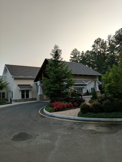 BON SECOURS HOSPICE AND PALLIATIVE CARE — homepage