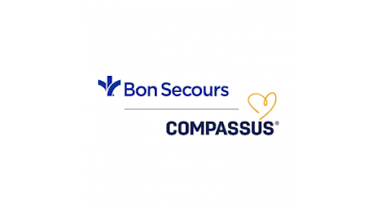 BON SECOURS HOSPICE — homepage