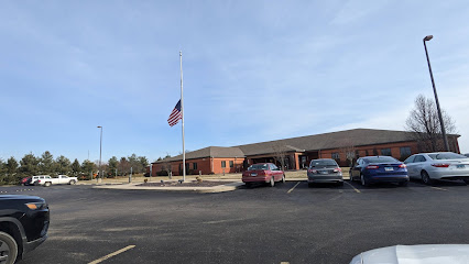 BOND COUNTY HEALTH DEPARTMENT — homepage