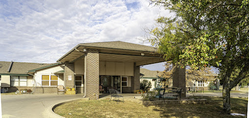 BONNER SPRINGS NURSING & REHAB CENTER — homepage