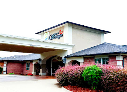 Booker T. Washington Skilled Nursing and Rehabilit — homepage