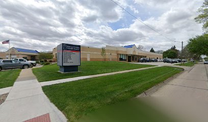 BOONE COUNTY HEALTH CENTER HOME HEALTH — homepage
