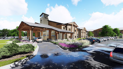 Boonespring Transitional Care Center, LLC — homepage