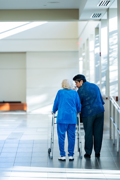 BOOST HOME HEALTH CARE — homepage