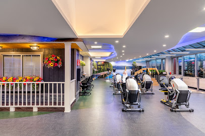 Boro Park Center for Rehabilitation and Healthcare — homepage