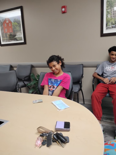 BOSTICK NURSING CENTER — homepage