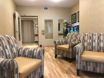 BOSTONIAN NURSING CARE & REHABILITATION CENTER — homepage