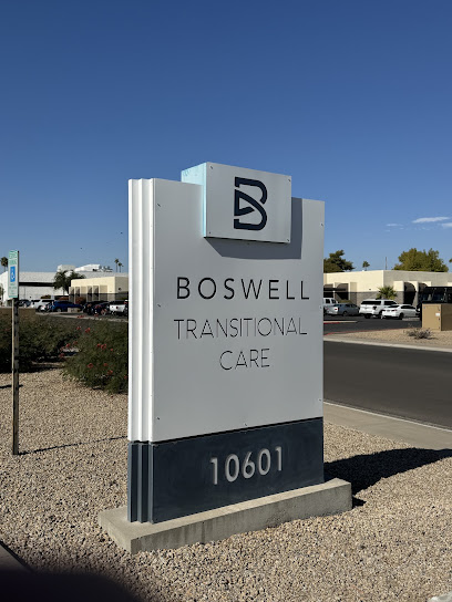 BOSWELL TRANSITIONAL CARE OF CASCADIA — homepage
