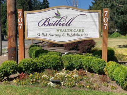 BOTHELL HEALTH CARE — homepage