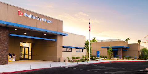 BOULDER CITY HOSPITAL SNF — homepage