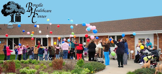 BOWDLE NURSING HOME — homepage