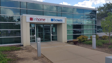 BOWES IN-HOME CARE, INC — homepage