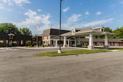 BOWLING GREEN MANOR — homepage