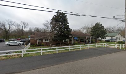 Bowling Green Nursing and Rehabilitation Center — homepage