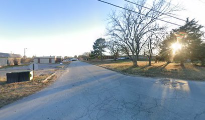 BOYCE MANOR NURSING HOME — homepage