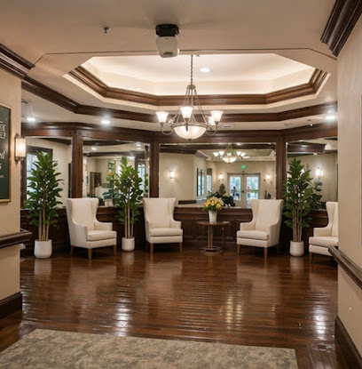 BOYNTON BEACH REHABILITATION CENTER — homepage
