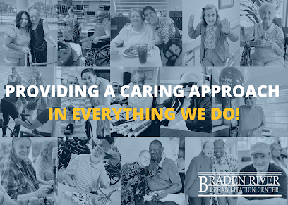 BRADEN RIVER REHABILITATION CENTER LLC — homepage