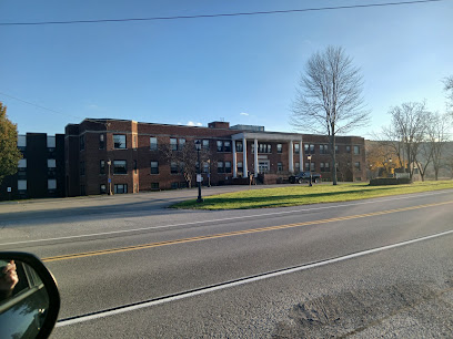 BRADFORD HILLS NURSING & REHABILITATION CENTER — homepage