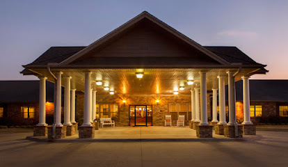 Bradford House Nursing and Rehab, LLC — homepage