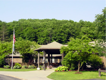 Bradford Manor Nursing and Rehab — homepage