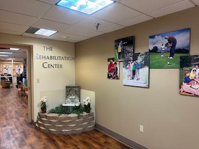 BRADFORD PLACE CARE CENTER — homepage