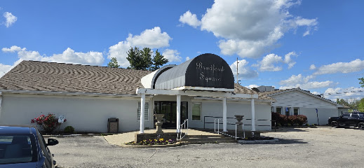 Bradford Square Nursing and Rehabilitation Center — homepage