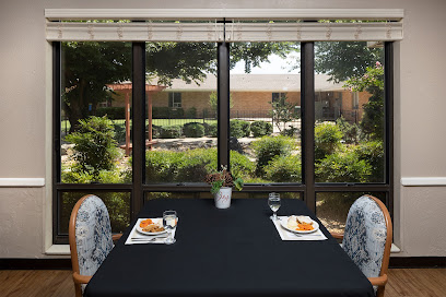 BRADFORD VILLAGE HEALTHCARE CENTER — homepage