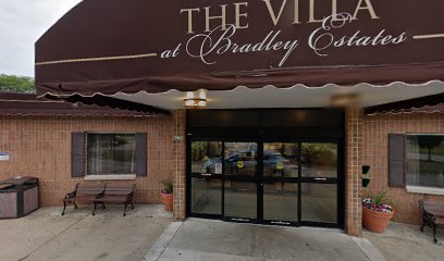 Bradley Estates Nursing and Rehab LLC — homepage