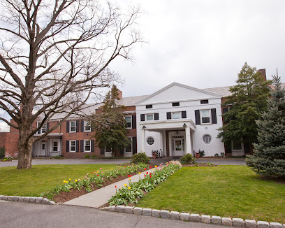 BRADLEY HOME INFIRMARY/PAVILION — homepage