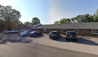 Brandenburg Nursing and Rehabilitation Center — homepage