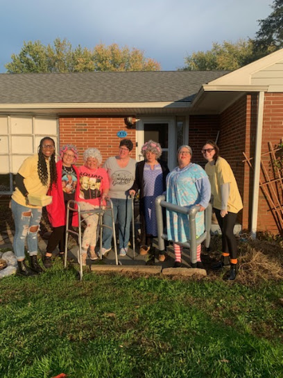 BRANDYWINE RIVER VALLEY HOSPICE — homepage