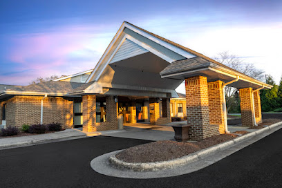 Brantwood Nh & Retirement Center — homepage