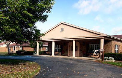BRAXTON HEALTHCARE CENTER — homepage