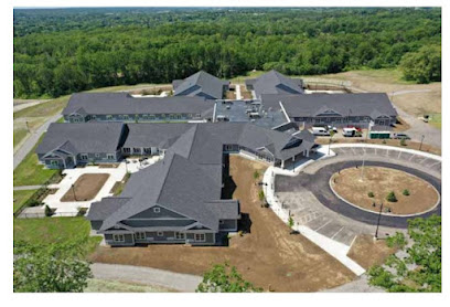 BREAKWATER COMMONS — homepage