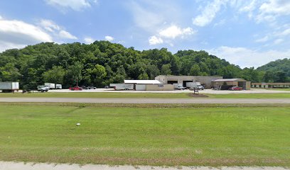 BREATHITT COUNTY HHA — homepage