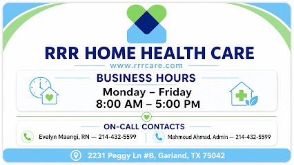 BREEZE HOME HEALTHCARE LLC — homepage