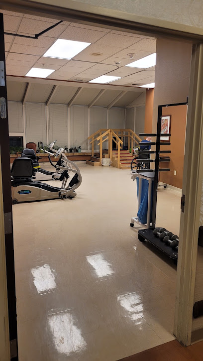 Bremerton Trails Post Acute — homepage