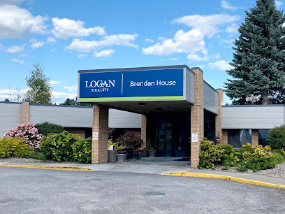 BRENDAN HOUSE — homepage