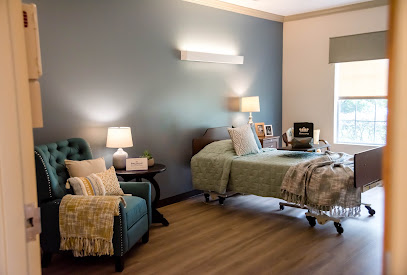 Brenham Nursing and Rehabilitation Center — homepage