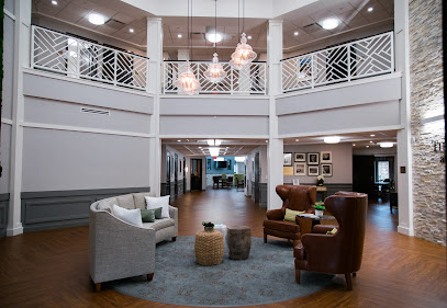 BRENTWOOD HEALTH CARE CENTER — homepage
