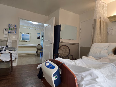 BRENTWOOD HEALTH CARE CENTER — homepage