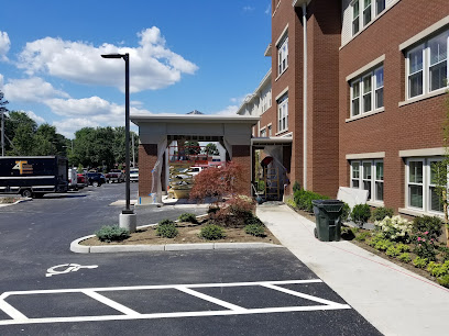 Brentwood Health Center — homepage