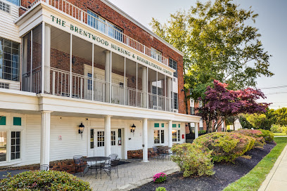 BRENTWOOD REHABILITATION AND HEALTHCARE CTR (THE) — homepage