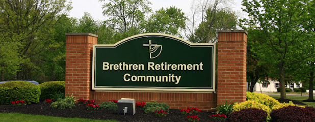 BRETHREN RETIREMENT COMMUNITY — homepage