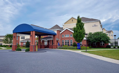 BRETHREN VILLAGE — homepage