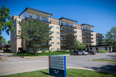 BREWSTER HEALTH CENTER — homepage