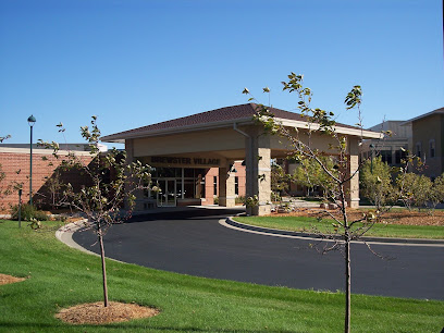 Brewster Village — homepage