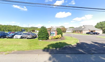 BRIAN CENTER OF FINCASTLE — homepage