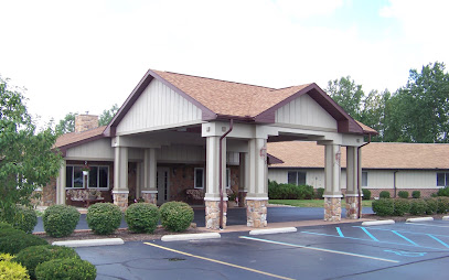 BRIAR HILL HEALTH CAMPUS — homepage