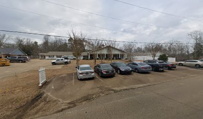 BRIAR HILL REST HOME — homepage